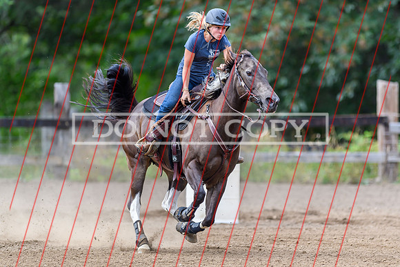 2024 07-30 Green River Saddle Club Barrel Races-271