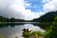 Mt Rainier Nat'l Park