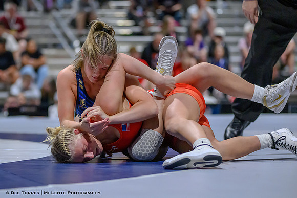 Girls High School Showcase-077