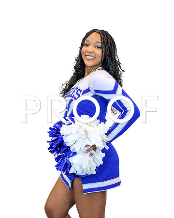 Jayla Williams