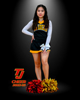 Jessica Tran