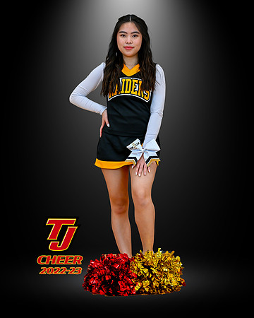 Jessica Tran