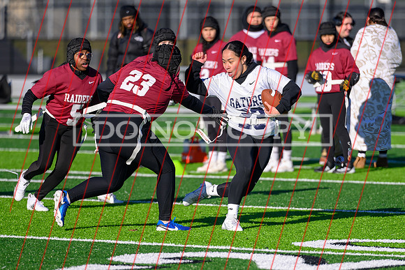 2025 01-18 Decatur TJ Todd Beamer Federal Way Flag Football Games-166