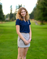 Golf Girls