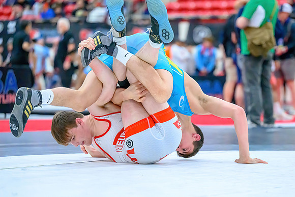 U17 Freestyle-33