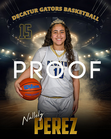Nallely Perez