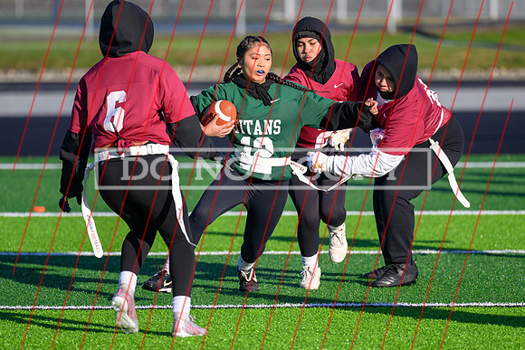 2025 01-18 Decatur TJ Todd Beamer Federal Way Flag Football Games-254