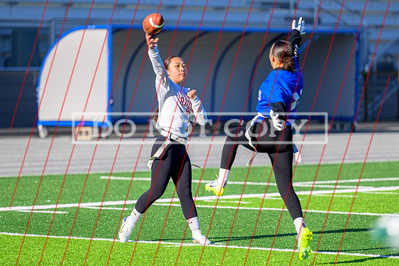 2025 01-18 Decatur TJ Todd Beamer Federal Way Flag Football Games-073