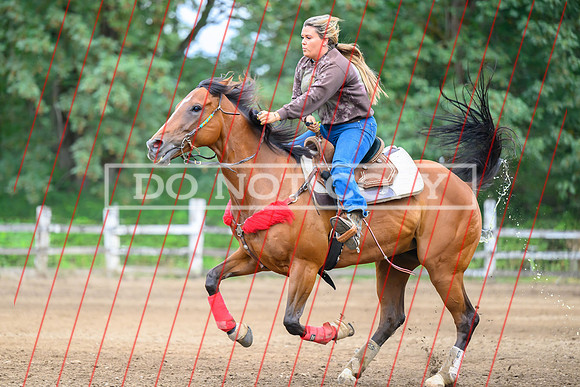 2024 07-30 Green River Saddle Club Barrel Races-125