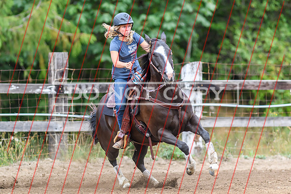 2024 07-30 Green River Saddle Club Barrel Races-152