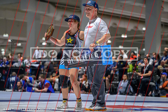 Womens Seniors Finals-30
