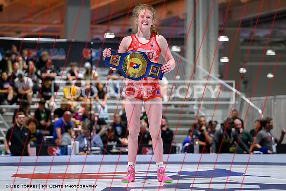 Girls High School Showcase-015