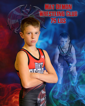 Brycen Dawley