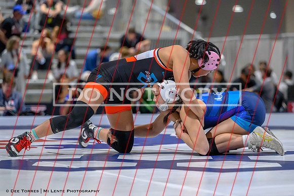 Girls High School Showcase-027