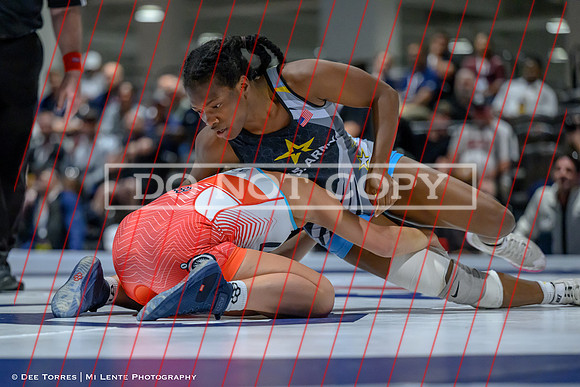 Womens Seniors Finals-25