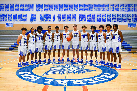 Varsity Team non crop
