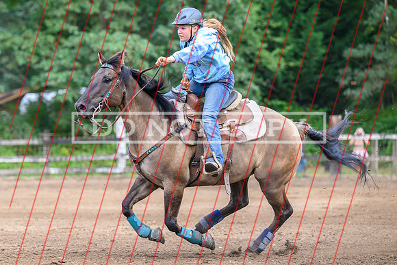 2024 07-30 Green River Saddle Club Barrel Races-189