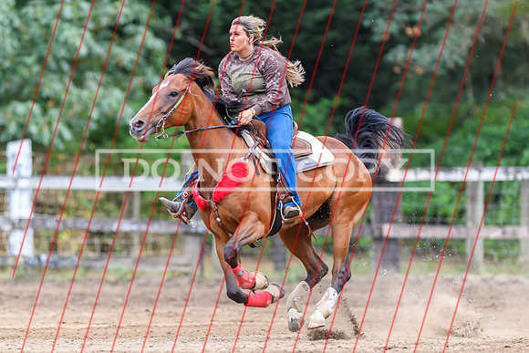 2024 07-30 Green River Saddle Club Barrel Races-149