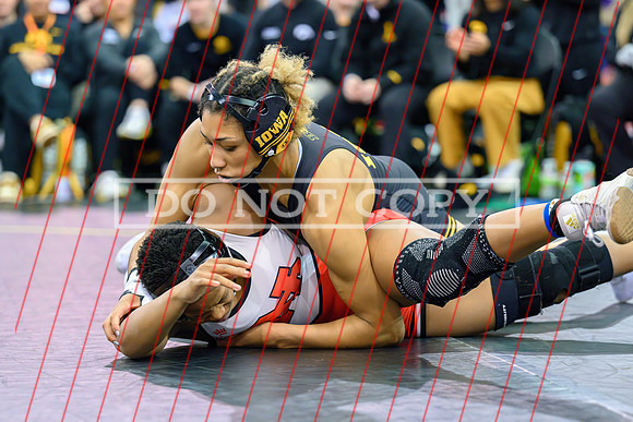 2025-01-12 Iowa Women National Duals-016