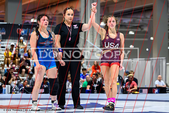 Girls High School Showcase-033
