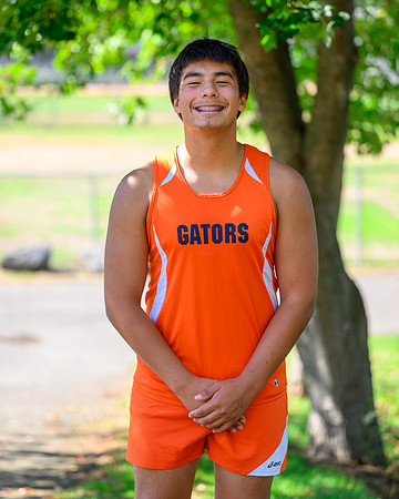 Diego Ramirez