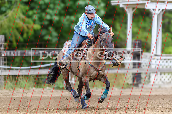 2024 07-30 Green River Saddle Club Barrel Races-196