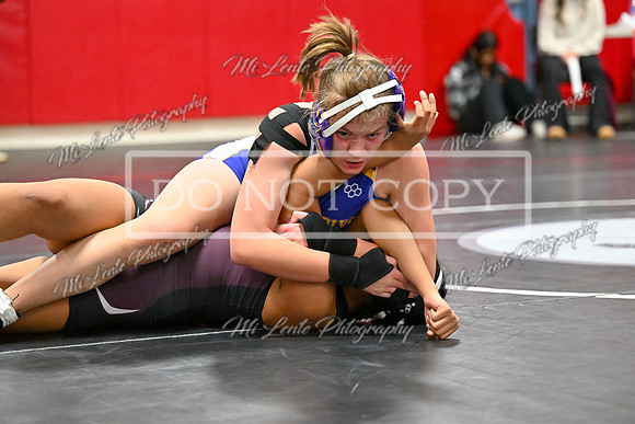 2023 01-21 Othello Huskie Invite WRST Photos by Dee Torres-429