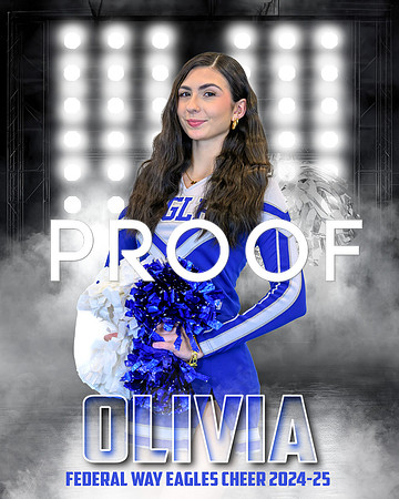 Olivia Ault