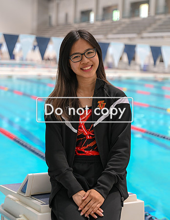 Michelle Hong
