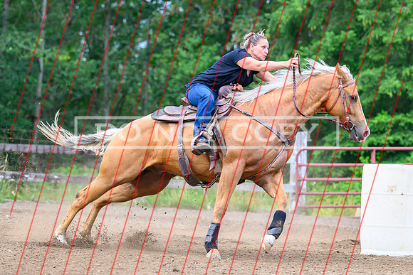 2024 07-30 Green River Saddle Club Barrel Races-171
