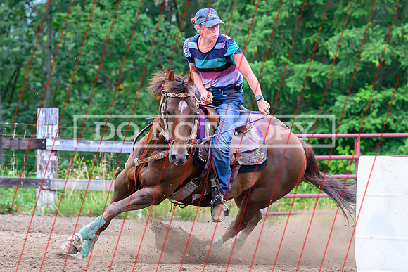 2024 07-30 Green River Saddle Club Barrel Races-099