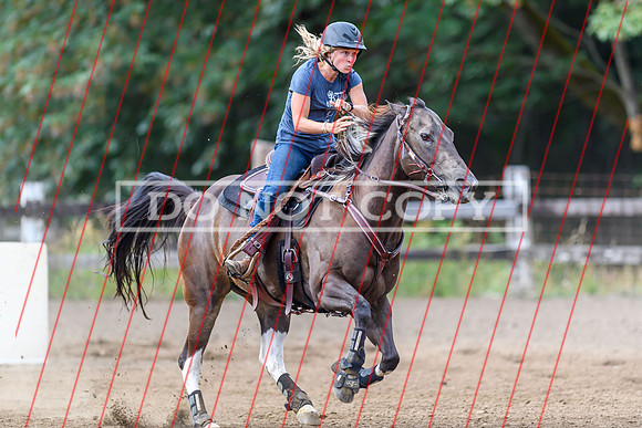 2024 07-30 Green River Saddle Club Barrel Races-270