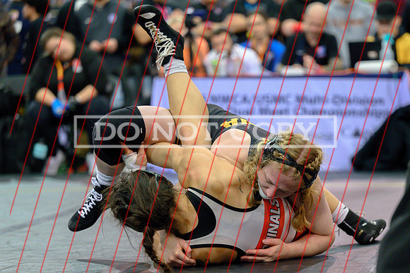 2025-01-12 Iowa Women National Duals-023