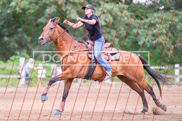 2024 07-30 Green River Saddle Club Barrel Races-167