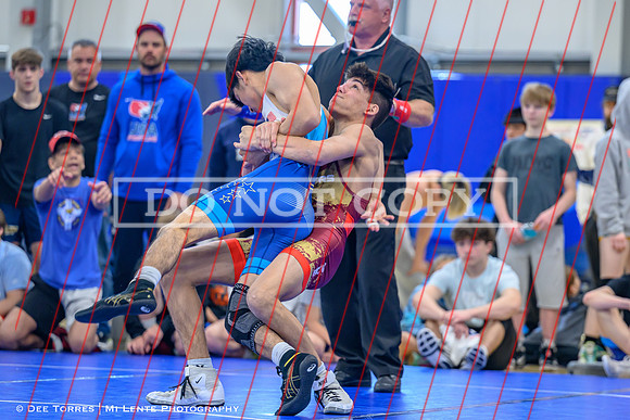 WSWA Greco State 2025-092