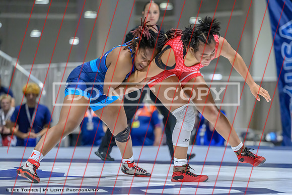 Girls High School Showcase-12
