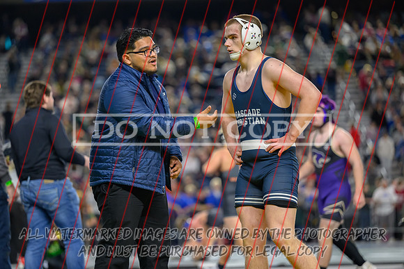 Cascade Christian-01