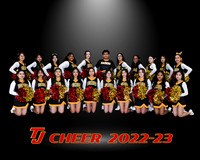 Cheer Team