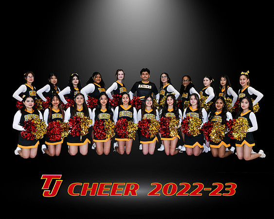 Cheer Team