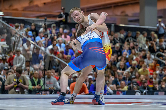 US Open Senior Mens Finals-118