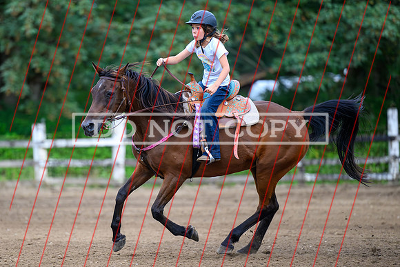 2024 07-30 Green River Saddle Club Barrel Races-17
