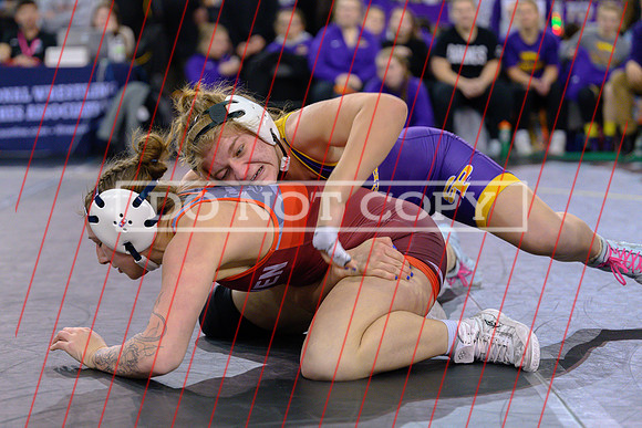 2025-01-12 Stevens Point Women National Duals-16
