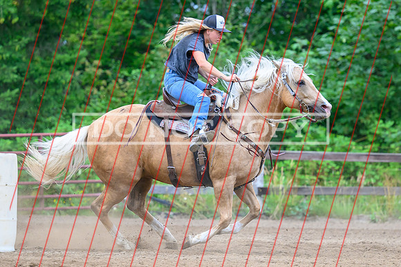 2024 07-30 Green River Saddle Club Barrel Races-111
