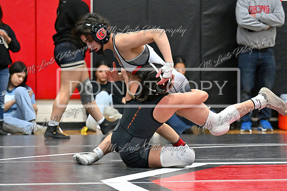 2023 01-21 Othello Huskie Invite WRST Photos by Dee Torres-009