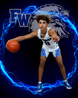Isaiah Afework
