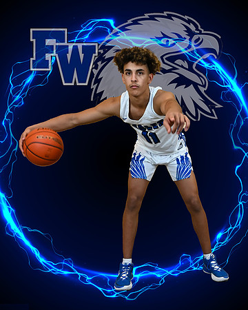 Isaiah Afework