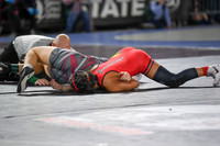 The Mat Classic XXXIV-020
