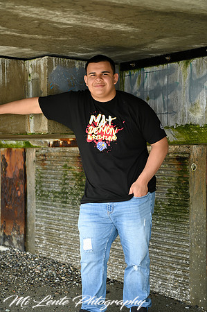 Jose Senior Pictures-18