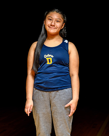 Grace Antunez