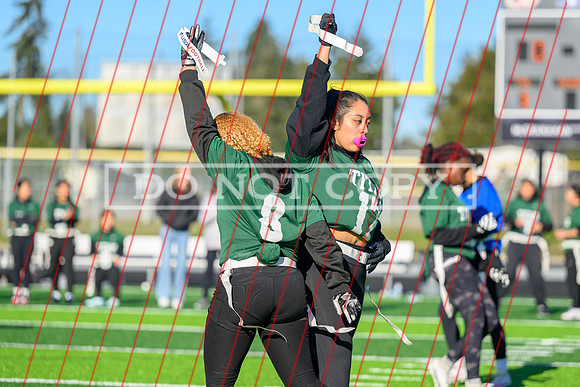2025 01-18 Decatur TJ Todd Beamer Federal Way Flag Football Games-097